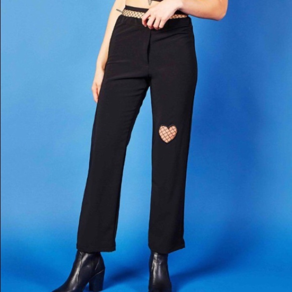 Valfre Mi Amour pants